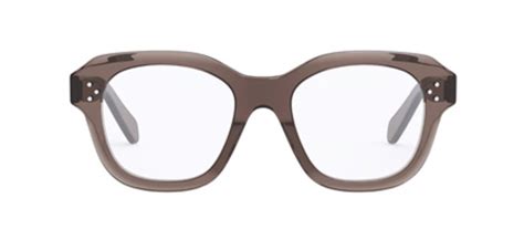 Celine CL50124I – Gordon Wood Optical.